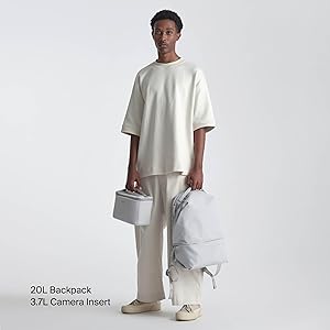 Amazon.co.jp: [Urth] アーコウス 20L リュックサック +